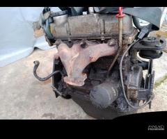 Motore usato Fiat Panda 900 i.e. 1170A1046