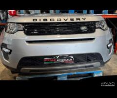 MUSO MUSATA E AIRBAG LAND ROVER DISCOVERY 2018 - 3