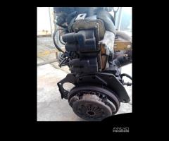 Motore usato Fiat Panda 900 i.e. 1170A1046