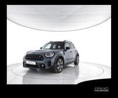 MINI Countryman Cooper S 2.0 Yours ALL4