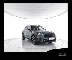 MINI Countryman Cooper S 2.0 Yours ALL4