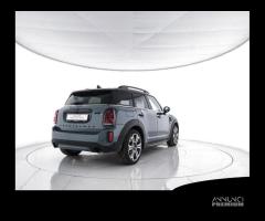 MINI Countryman Cooper S 2.0 Yours ALL4