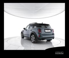 MINI Countryman Cooper S 2.0 Yours ALL4