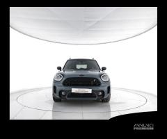 MINI Countryman Cooper S 2.0 Yours ALL4