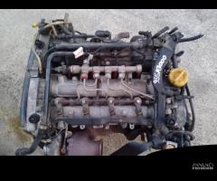 Motore usato Alfa Mito 1.6 955A3000