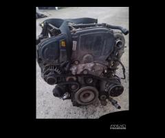 Motore usato Alfa Mito 1.6 955A3000