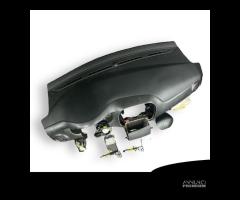 KIT AIRBAG COMPLETO LANCIA Delta 3Â° Serie (08>11) - 3