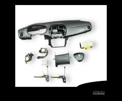 KIT AIRBAG COMPLETO LANCIA Delta 3Â° Serie (08>11) - 4