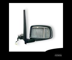 SPECCHIETTO RETROVISORE DESTRO FIAT Panda 2Â° Seri - 1