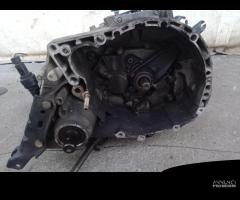 Cambio usato Renault Clio 1998-2001 1.4