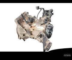 CAMBIO MANUALE COMPLETO SUZUKI Wagon R 2Â° Serie B - 2