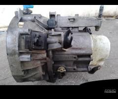 Cambio usato Renault Clio 1998-2001 1.4