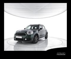 MINI Countryman Cooper D 2.0 Jungle