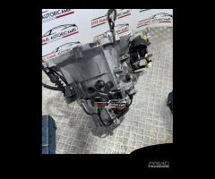 CAMBIO PSA 1.2 TURBO BENZINA SIGLA MOTORE HN05 - 4