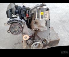 Motore usato Fiat   1.2 188A4000