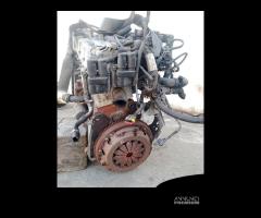 Motore usato Fiat   1.2 188A4000