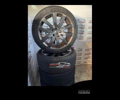 CERCHI E GOMME RANGE ROVER SPORT 20” 275 40 20 - 1