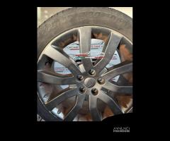 CERCHI E GOMME RANGE ROVER SPORT 20” 275 40 20 - 4