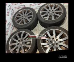 CERCHI E GOMME RANGE ROVER SPORT 20” 275 40 20 - 7