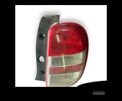 STOP FANALE POSTERIORE DESTRO NISSAN Micra 7Â° Ser - 1