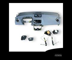 KIT AIRBAG COMPLETO OPEL Meriva 3Â° Serie (10>) - 1