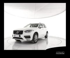 VOLVO XC90 D5 AWD Geartronic Momentum