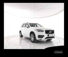 VOLVO XC90 D5 AWD Geartronic Momentum