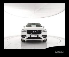 VOLVO XC90 D5 AWD Geartronic Momentum