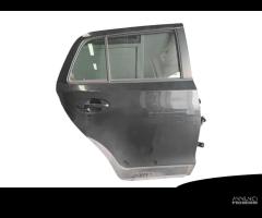 PORTIERA POSTERIORE DESTRA TOYOTA Urban Cruiser 1Â