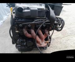 Motore usato Hyundai Atos Prime 1.0 G4HCE