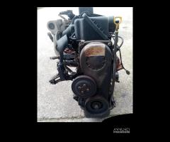 Motore usato Hyundai Atos Prime 1.0 G4HCE