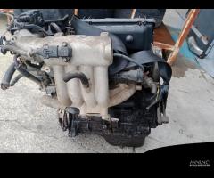 Motore usato Hyundai Atos Prime 1.0 G4HCE