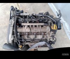 Motore usato Fiat Croma terza serie 1.9 939A2000