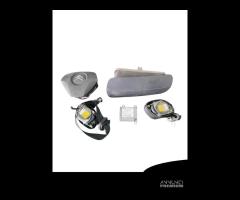 KIT AIRBAG COMPLETO CITROEN Nemo Serie (08>18)