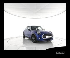 MINI Cooper D 1.5