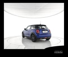 MINI Cooper D 1.5