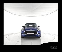 MINI Cooper D 1.5