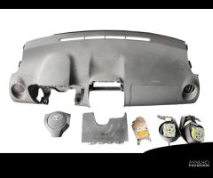 KIT AIRBAG COMPLETO TOYOTA Urban Cruiser 1Â° Serie