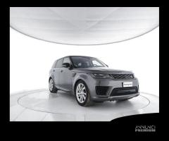 LAND ROVER Range Rover Sport 2.0 Si4 PHEV HSE