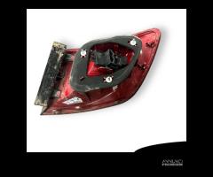 STOP FANALE POSTERIORE SINISTRO SEAT Ibiza Serie S