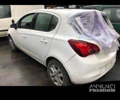 OPEL CORSA 2015