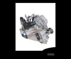 CAMBIO MANUALE COMPLETO VOLKSWAGEN Fox 1Â° Serie B