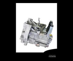 CAMBIO MANUALE COMPLETO VOLKSWAGEN Fox 1Â° Serie B