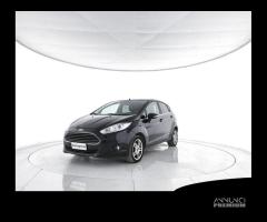 FORD Fiesta 1.4 5p. Bz.- GPL Titanium - PER OPER