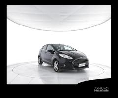 FORD Fiesta 1.4 5p. Bz.- GPL Titanium - PER OPER