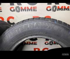 4 GOMME USATE 175/65R14 82 T FIRESTONE - INVERNALI - 6