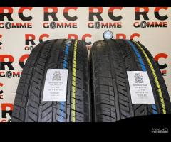 2 GOMME USATE 255/70R18 113 T BRIDGESTONE - 4 STG