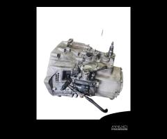 CAMBIO MANUALE COMPLETO PEUGEOT 308 Serie Diesel 1 - 5