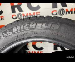 4 GOMME USATE 215/45R16 90 H MICHELIN - INVERNALI - 5