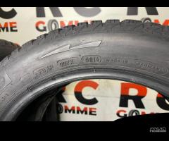 4 GOMME USATE 215/45R16 90 H MICHELIN - INVERNALI - 6